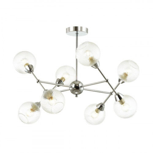 подвесная люстра lumion everly 4438/8c в Махачкале