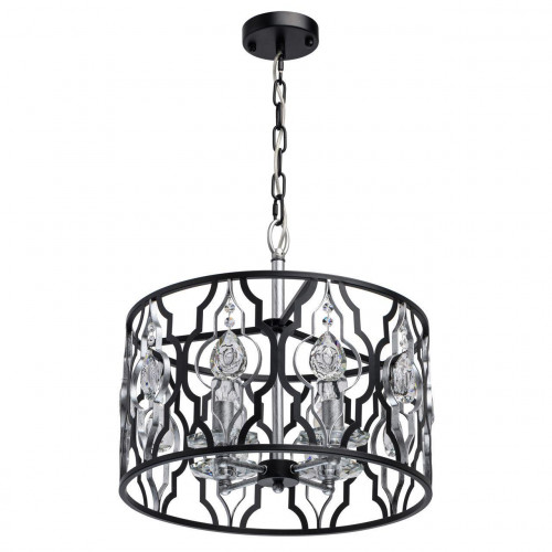 подвесная люстра mw-light альгеро 285011804 в Махачкале
