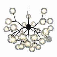 подвесная люстра kink light каукас 07526-36,19 в Махачкале