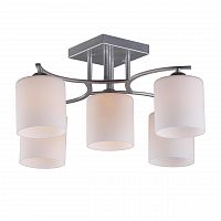 потолочная люстра omnilux pisticci oml-55307-05 в Махачкале