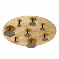 потолочный светодиодный светильник de markt иланг 3 712011908 в Махачкале