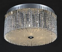 потолочный светильник lussole angera lsa-5807-09 в Махачкале
