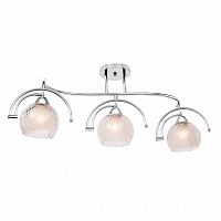 потолочная люстра silver light sfera 255.54.3 в Махачкале