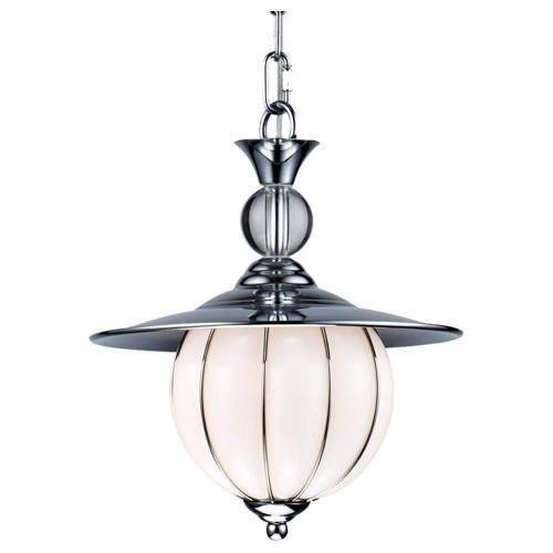 подвесной светильник arte lamp venezia a2114sp-1wh в Махачкале