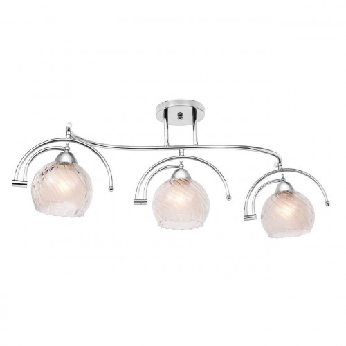 потолочная люстра silver light sfera 255.54.3 в Махачкале