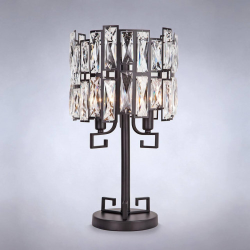настольная лампа bogates frammenti 01093/3 strotskis в Махачкале