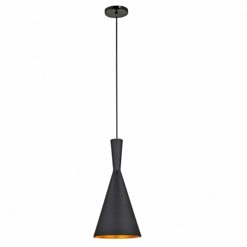 светильник balina tall black в Махачкале