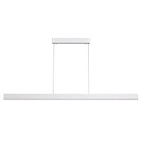 подвесной светодиодный светильник odeon light stravi 3810/49l в Махачкале