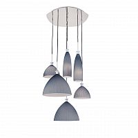 подвесная люстра lightstar simple light 810 810161 в Махачкале