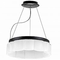 подвесная светодиодная люстра lightstar nibbler 812126 в Махачкале