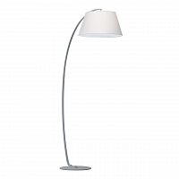 торшер ideal lux pagoda pt1 bianco в Махачкале