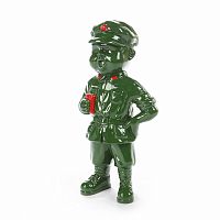 статуэтка military man 9 в Махачкале