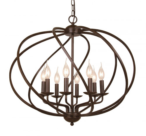 люстра maille коричневая в Махачкале