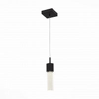подвесной светодиодный светильник st luce fase sl216.403.01 в Махачкале