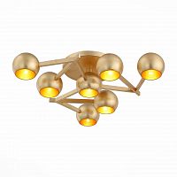 потолочная люстра st luce rottura sl853.202.07 в Махачкале