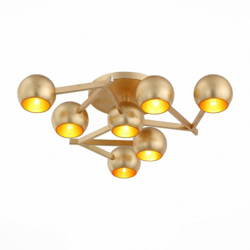 потолочная люстра st luce rottura sl853.202.07 в Махачкале