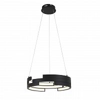 подвесной светодиодный светильник st luce genuine sl963.403.01 в Махачкале