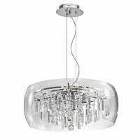 подвесной светильник lightstar acquario 753084 в Махачкале