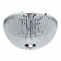 потолочная люстра mw-light бриз 111012510 в Махачкале