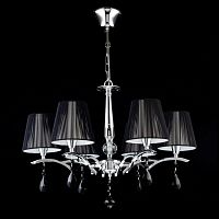 подвесная люстра maytoni arte mod901-pl-06-n в Махачкале