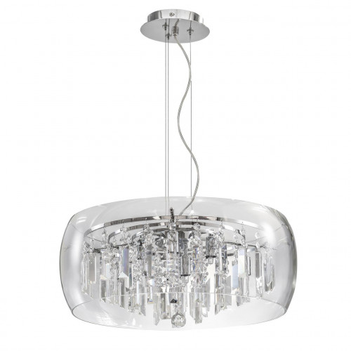подвесной светильник lightstar acquario 753084 в Махачкале