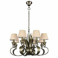 подвесная люстра lightstar antique 783081 в Махачкале