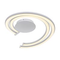 потолочный светодиодный светильник idlamp сircoli 415/50pf-ledwhite в Махачкале