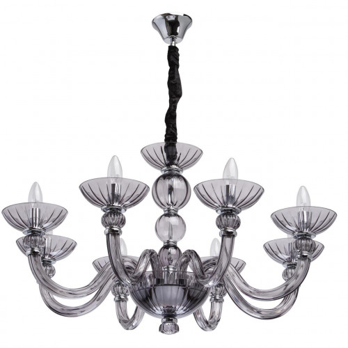 подвесная люстра mw-light элла 483012508 в Махачкале