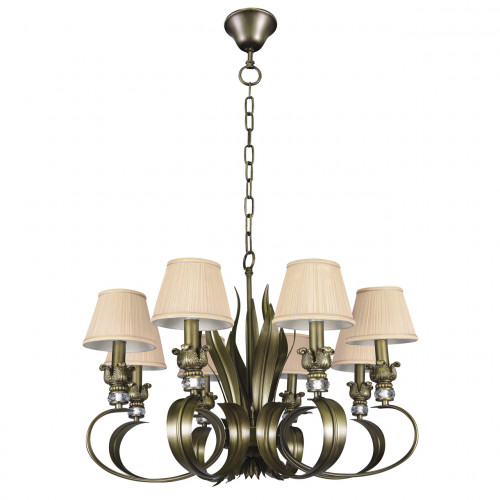 подвесная люстра lightstar antique 783081 в Махачкале