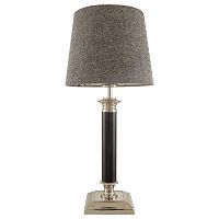настольная лампа arte lamp scandy a8123lt-1bc в Махачкале