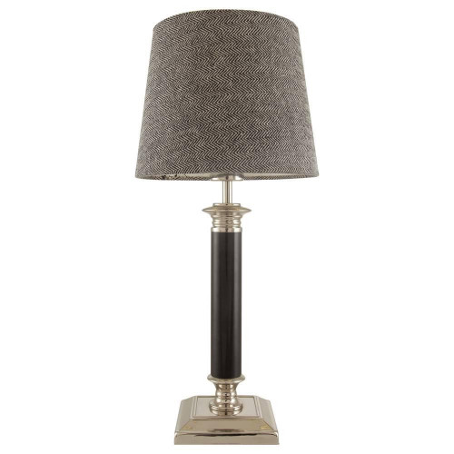 настольная лампа arte lamp scandy a8123lt-1bc в Махачкале