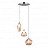 подвесная люстра lightstar pentola 803053 в Махачкале