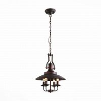 подвесная люстра st luce rarita sl269.403.04 в Махачкале