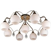 потолочная люстра omnilux oml-31907-09 в Махачкале