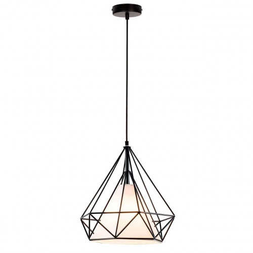 дизайнерский подвесной светильник spot light cage 9502104 в Махачкале