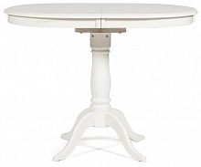 стол кухонный tetchair solerno me-t4ex раскладной в Махачкале