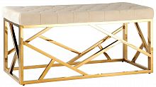 банкетка stool group арт деко в Махачкале