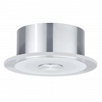 потолочный светодиодный светильник paulmann premium line whirl 92736 в Махачкале