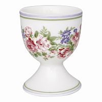 подставка для яйца rose white в Махачкале