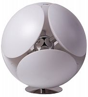 лампа настольная 104001 10 bubble chrome в Махачкале