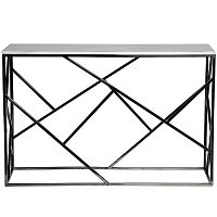 консоль cage темный хром в Махачкале