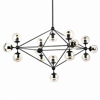подвесной светильник modo chandelier в Махачкале