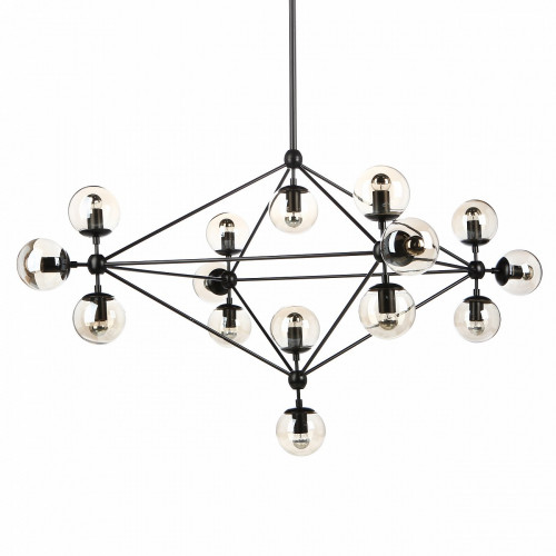 подвесной светильник modo chandelier в Махачкале