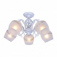 потолочная люстра toplight iris tl1140-5h в Махачкале