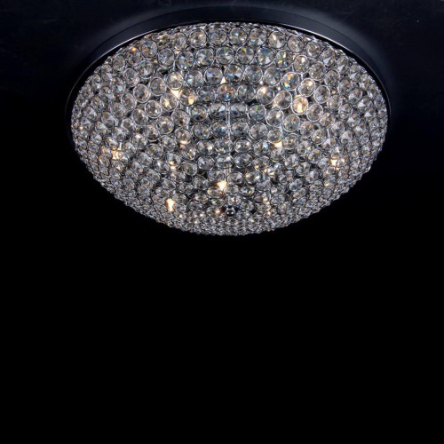 потолочная люстра citilux шарм cl316161 в Махачкале