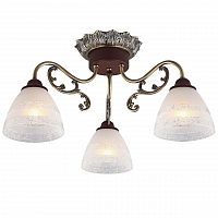 потолочная люстра omnilux carapelle oml-55707-03 в Махачкале