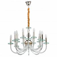 подвесная люстра mw-light кьянти 1 720010916 в Махачкале