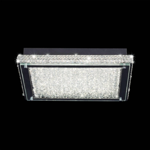 потолочный светодиодный светильник mantra crystal 4572 в Махачкале