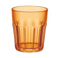 стакан happy hour 350 мл оранжевый в Махачкале