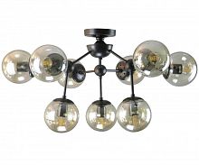 потолочная люстра kink light моди 07535-9,19 в Махачкале